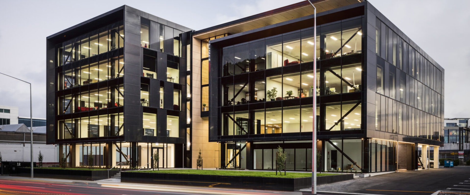 How to Invest in Commercial Properties in New Zealand