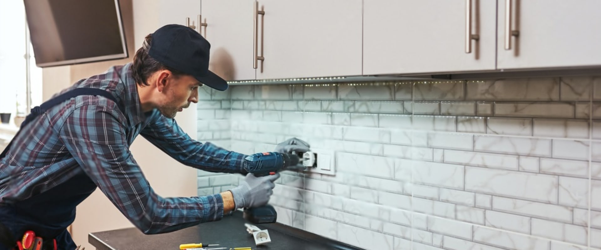 How Regular Handyman Services Protect Your Investment