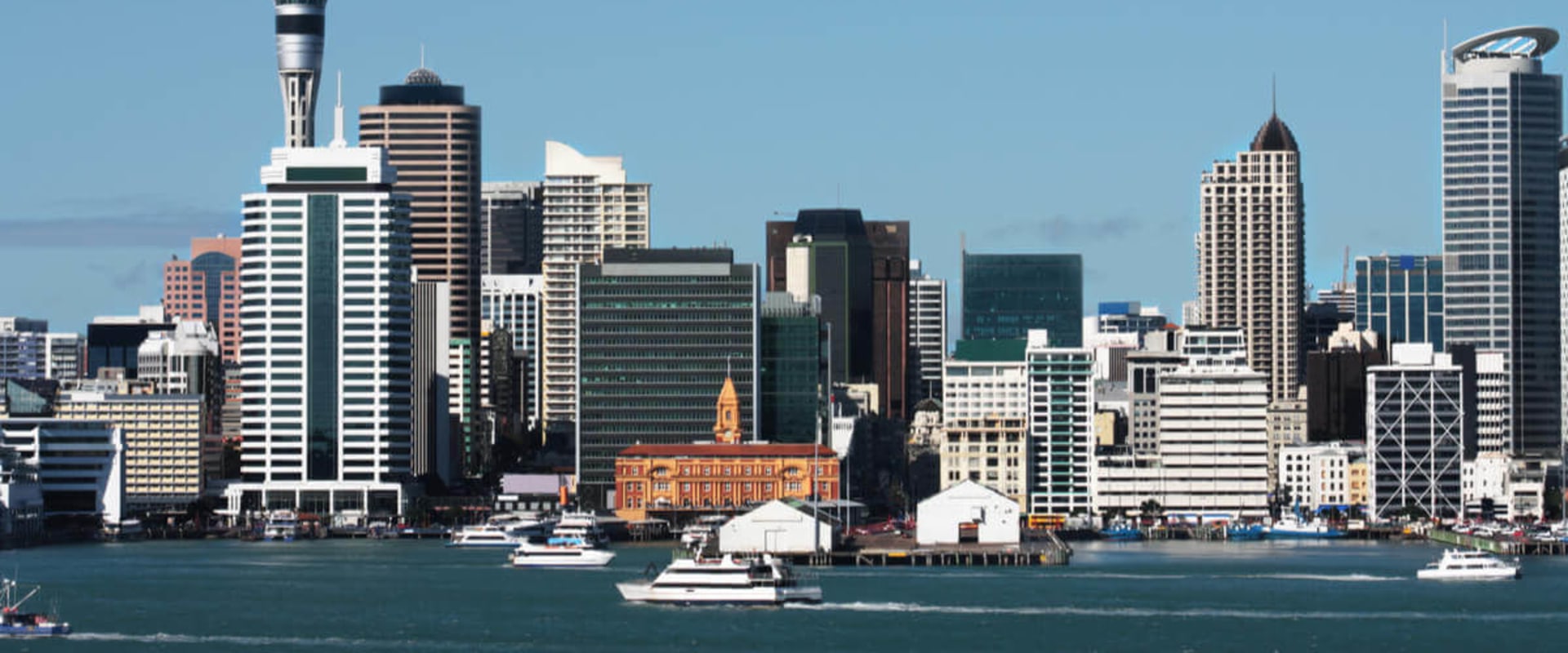 Legal Requirements for Company Formation in New Zealand