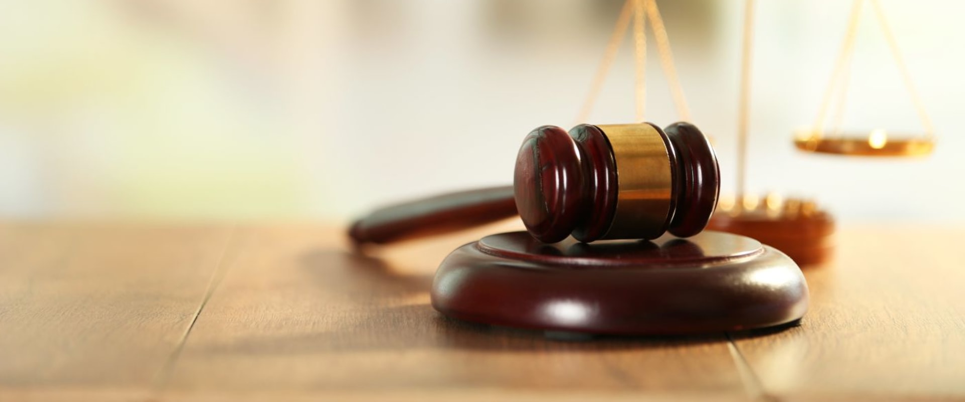 Understanding Your Ability to Take Legal Action Against Infringement