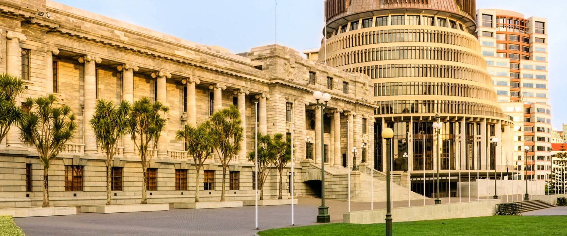 Double Tax Agreements with Many Countries: Benefits of Setting Up a Company in New Zealand