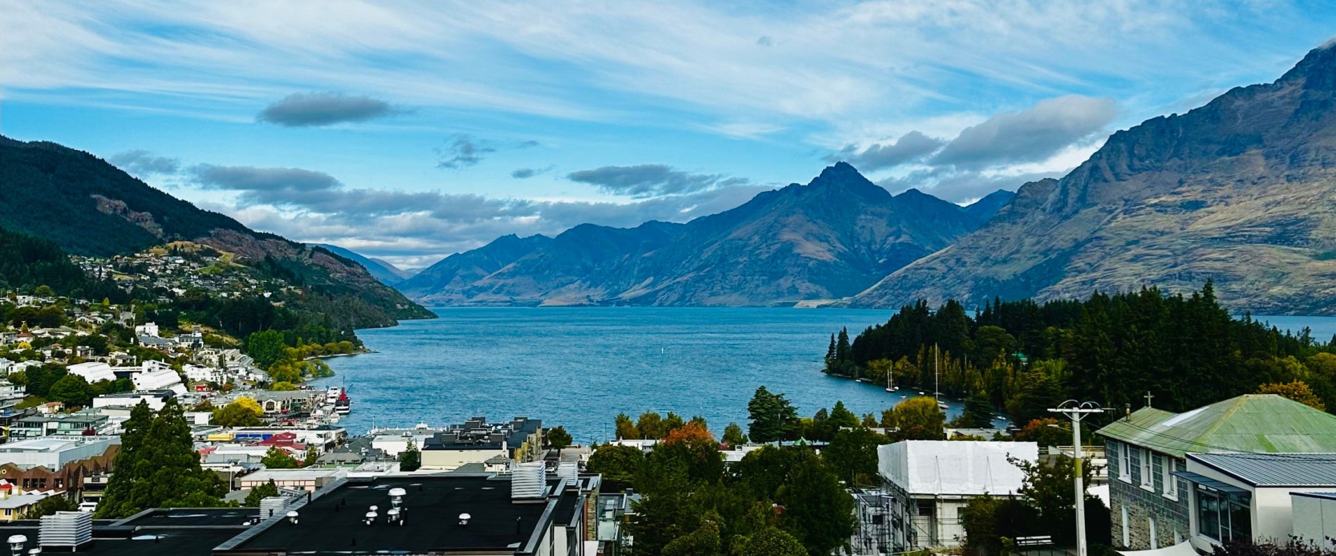 Exploring the Beauty and Business Opportunities of Queenstown, New Zealand