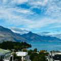 Exploring the Beauty and Business Opportunities of Queenstown, New Zealand