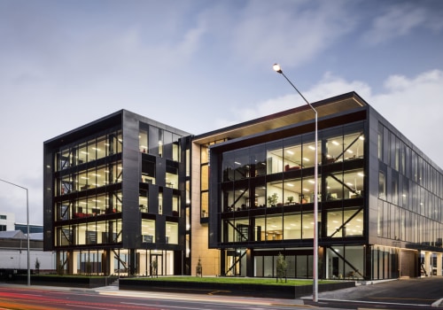 How to Invest in Commercial Properties in New Zealand