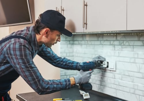 How Regular Handyman Services Protect Your Investment