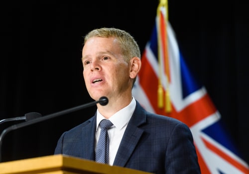 Bilateral Trade Agreements with Many Countries: Unlocking Opportunities for Setting Up a Company in New Zealand