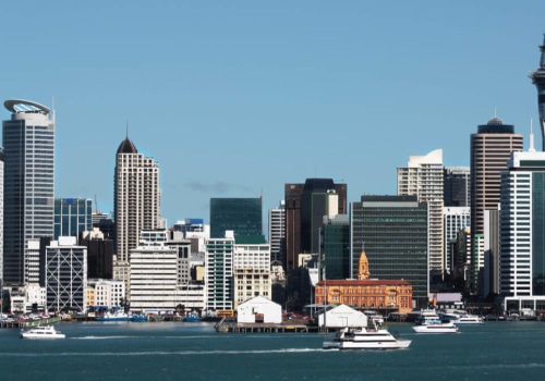 Legal Requirements for Company Formation in New Zealand