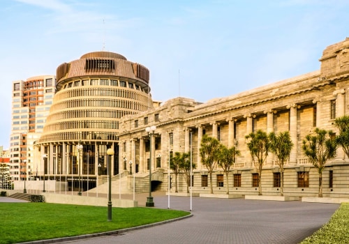 No Capital Gains Tax on Shares: A Guide for Setting Up a Company in New Zealand