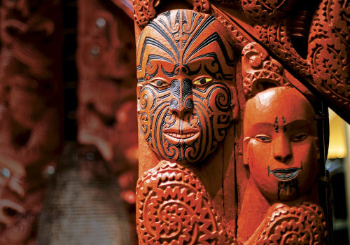 Types of Trademarks Recognized in New Zealand