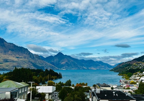 Exploring the Beauty and Business Opportunities of Queenstown, New Zealand